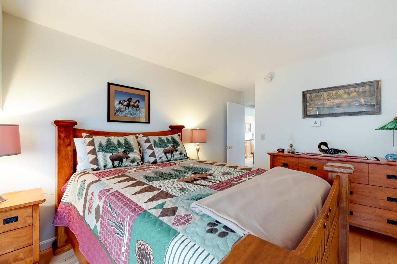 Squaw Village Condo Greenville Room photo